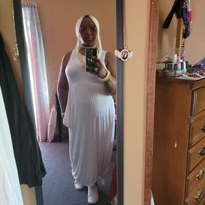 Meet your Posher, Gigi